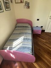 Letto moretti compact usato  Modena