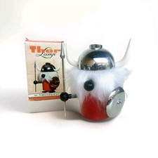 Magnifique lampe viking d'occasion  Jassans-Riottier