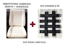 Imbottitura completa seduta usato  Italia