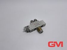 Smc magnetventil sy7120 gebraucht kaufen  Neustadt an der Weinstraße