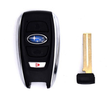 OEM desbloqueado Subaru Ascent Legacy Outback controle remoto chaveiro inteligente HYQ14AKB comprar usado OEM desbloqueado Subaru Ascent Legacy Outback controle remoto chaveiro inteligente HYQ14AKB comprar usado  Enviando para Brazil