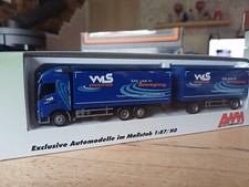 Volvo wls steinhagen gebraucht kaufen  Schieder-Schwalenberg