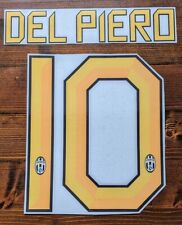 Kit del piero d'occasion  Estrées-Saint-Denis