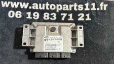 Calculateur moteur peugeot d'occasion  Carcassonne