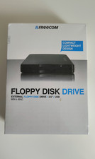 Freecom external floppy for sale  UXBRIDGE