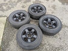 Mak storm alloy for sale  LLANELLI