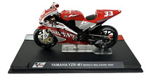 Modellino moto diecast usato  Italia