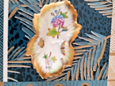 Vide poches porcelaine d'occasion  Cahors
