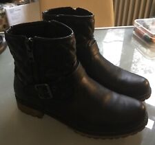 Damen stiefel stiefeletten gebraucht kaufen  Berlin