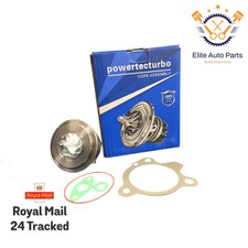 Turbocompressor CHRA para Dacia Renault Nissan 1.2 DIG-T 1.2 TCe 821042-0013 comprar usado  Enviando para Brazil