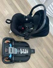 Uppababy aria infant for sale  Jackson
