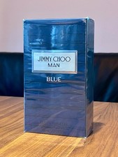 Jimmy choo blue gebraucht kaufen Jimmy choo blue gebraucht kaufen  Waldkraiburg