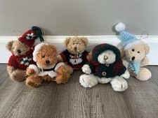 Chrisha playful plush for sale  Medina