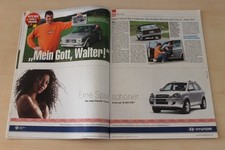 Auto bild 2004 gebraucht kaufen  Deutschland