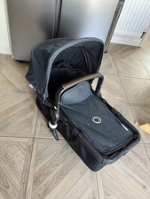 Bugaboo buffalo complete for sale  BRISTOL