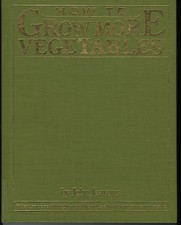 How grow more d'occasion  Expédié en Belgium