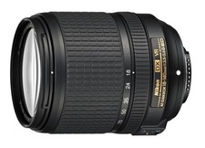 Nikon obiettivo reflex usato  Italia