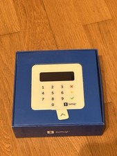 Sumup air kartenterminal gebraucht kaufen  Starnberg