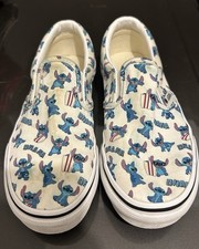 Custom stitch vans for sale  Malden