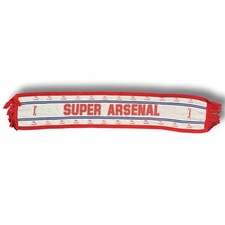Vintage 80s arsenal for sale  Bradenton