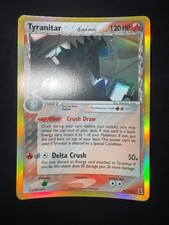 Pokémon delta species usato  Copertino