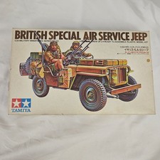 Tamiya british special for sale  Omaha
