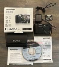 Panasonic lumix dmc for sale  White Lake