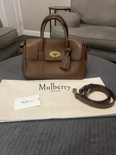 Mulberry mini bayswater for sale  POTTERS BAR
