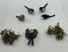 dolls house birds for sale  BILLERICAY