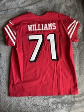 Trent williams 49ers for sale  Madera