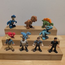 set dinosaur imaginext for sale  Fredericksburg