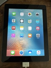 Apple ipad a1430 for sale  Wesley Chapel