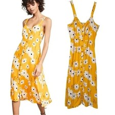 Madewell women yellow d'occasion Madewell women yellow d'occasion  Châlons-en-Champagne