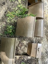 surface mounted gas meter box for sale  NORTHAMPTON