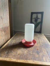 Poultry water device for sale  Baltimore