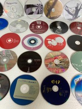 Cds total job for sale  BURNLEY