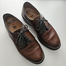 Camel boots obermaterial for sale  CAERPHILLY