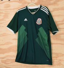 Mexico adidas 2018 for sale  New Orleans