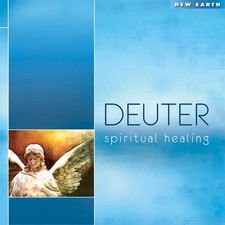 Deuter spiritual healing gebraucht kaufen  Deutschland