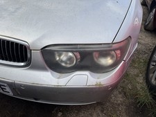 Bmw series e65 for sale  TROWBRIDGE