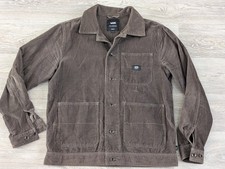 Vans mens jacket for sale  CAMBRIDGE