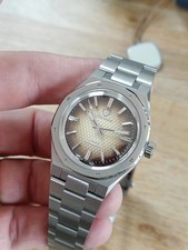 Nivada grenchen 37mm for sale  IPSWICH