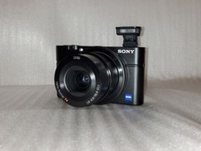 Sony 100 usato  Trieste