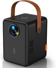 Funflix mini proiettore usato  Monteprandone