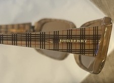 Burberry b8340 brown for sale  Honesdale