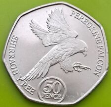 Unc 2023 peregrine for sale  WESTON-SUPER-MARE
