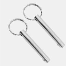 2pcs 10mm dia for sale  HATFIELD