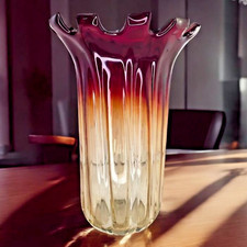 Vintage tall red for sale  Rogers