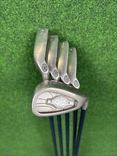 Callaway eisensatz 5 gebraucht kaufen  Delmenhorst