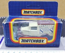 Matchbox made macau usato Matchbox made macau usato  Ancona